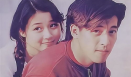 万绮雯演过的电视剧,从我和春天有个约会到寻秦记，跨越时空的影视传奇