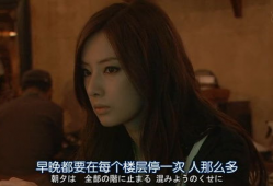 女主很酷的电视剧,都市传奇